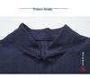 Camicia Cinese Tang da Uomo