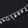 Temperament women's multi-element fashion and simple bracelet