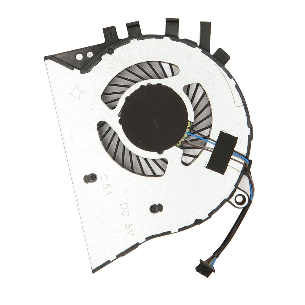 Laptop Cooling Fan Replacement CPU GPU Cooling Fan for HP 470 G7 Series 17 BY0053C 17 BY0017CY 17 BY0021DX Laptop