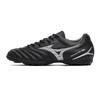 Monarcida Neo 3 Comfortable Versatile Non-Slip Durable Fit Soccer Shoes Men Sneaker Black Silver P1GD242503