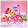 TAKARA TOMY Fluffy Wow! Pambina Sanrio Characters