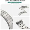 Original Luxury Titanium Strap For Huawei Watch GT 5 Pro Metal Bracelet For Huawei Watch GT5 Pro 46mm Specialized Watch Strap