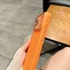 Matte PC Original Machine Feel Lens Protection Phone Case for iPhone 17 16 15 14 Plus 13 12 11 Pro Max Shockproof Bumper Cover