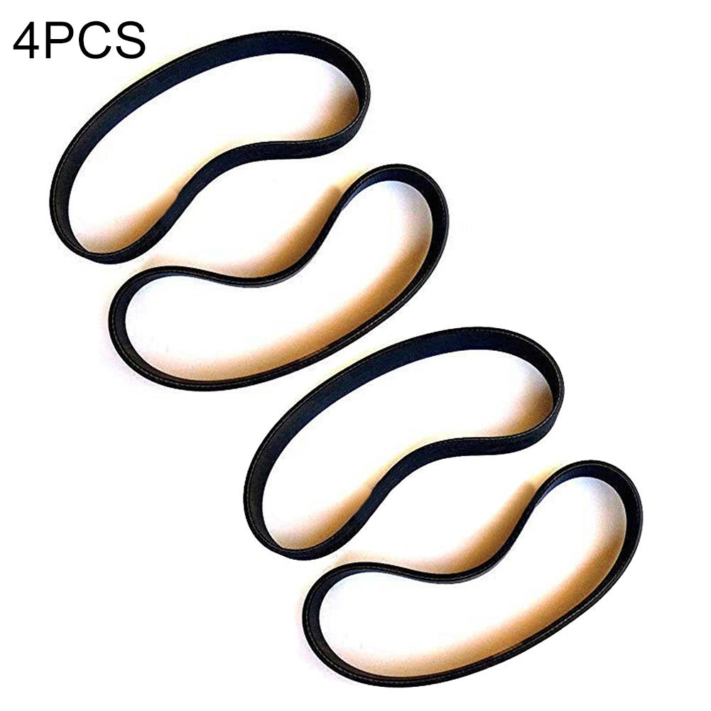 247PCS Planer Belt 135J6 for AP10 22540 22546 Suitable for Replacement with Properties of Temperature and Crack Resistance