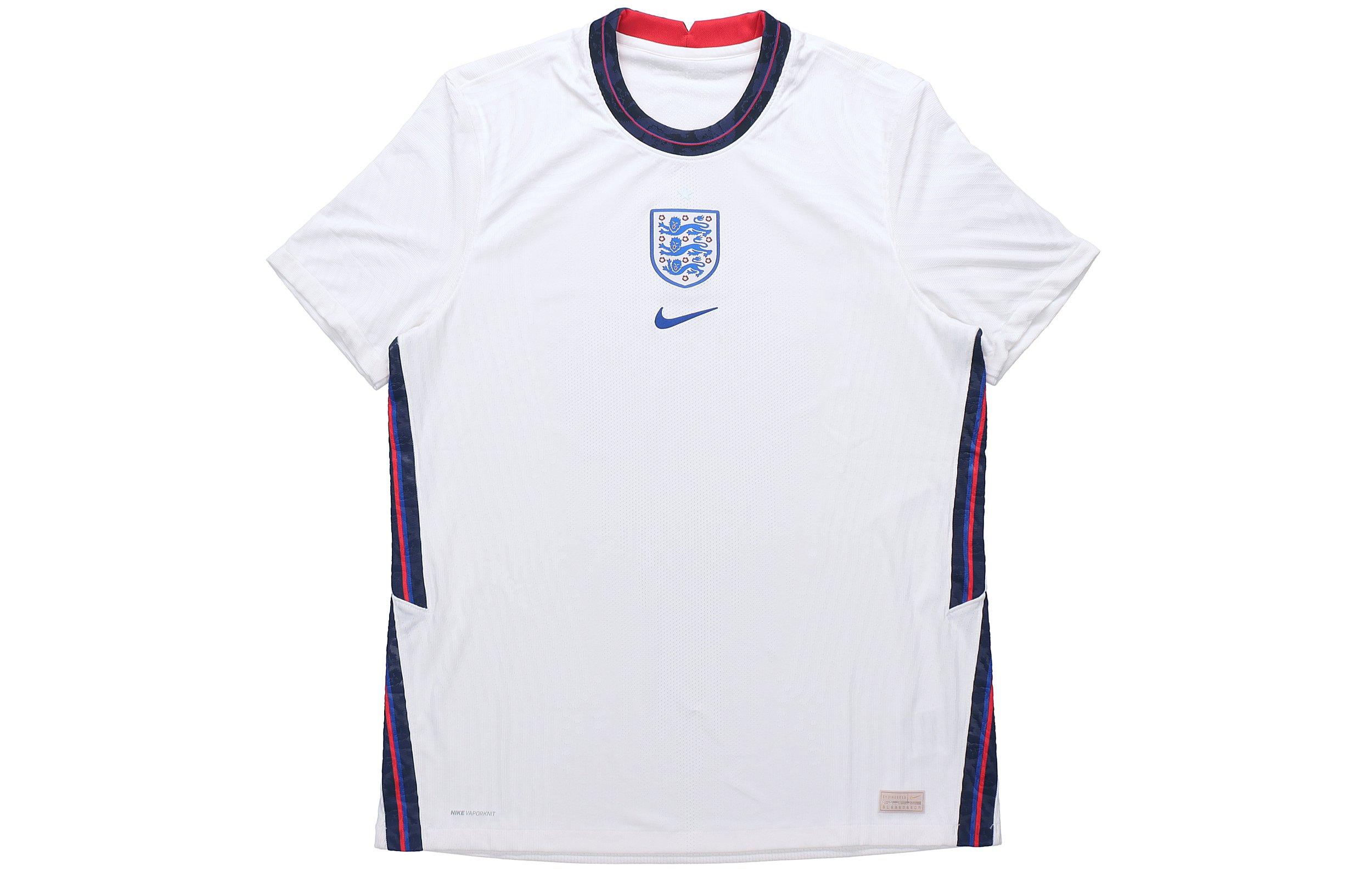 Nike Uefa Euro 2020 England Home Women ss Jersey CD0585-100 XS
