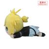 Project Sekai Colorful Hatsune Miku Nesoberi Plush Len New Stage! Kunststück. „Kagamine (Straßenwelt) -Brand Street-“ (S)