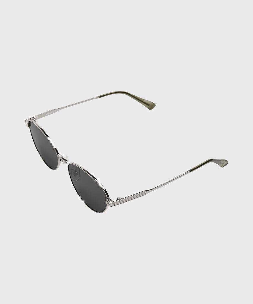 Bibeuieichi Blanc C2 Glossy Silver