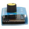 3 Channels Multi Servo Tester RC Motor ESC Testing with Three Stage Indicator DC 4.2 6.0V