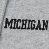 Michigan Men S Sweat Setup Training Set