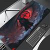 Mouse Pad Gaming Large Dywan Gamer Keyboard Desk Mat Table Carpet Anime Naruto Mousepad XXL For Computer Mouse Pads rug