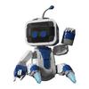 Cosmic Robot Building Blocks Toy Assembly Model Display Piece Gift Creative Moc Building Blocks Ideal For Gift