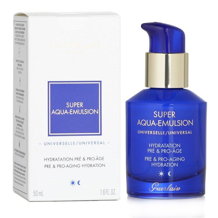 GUERLAIN Super Aqua Emulsion Universal