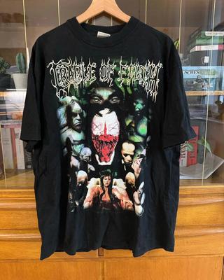 Na górę – T-shirty i koszulki