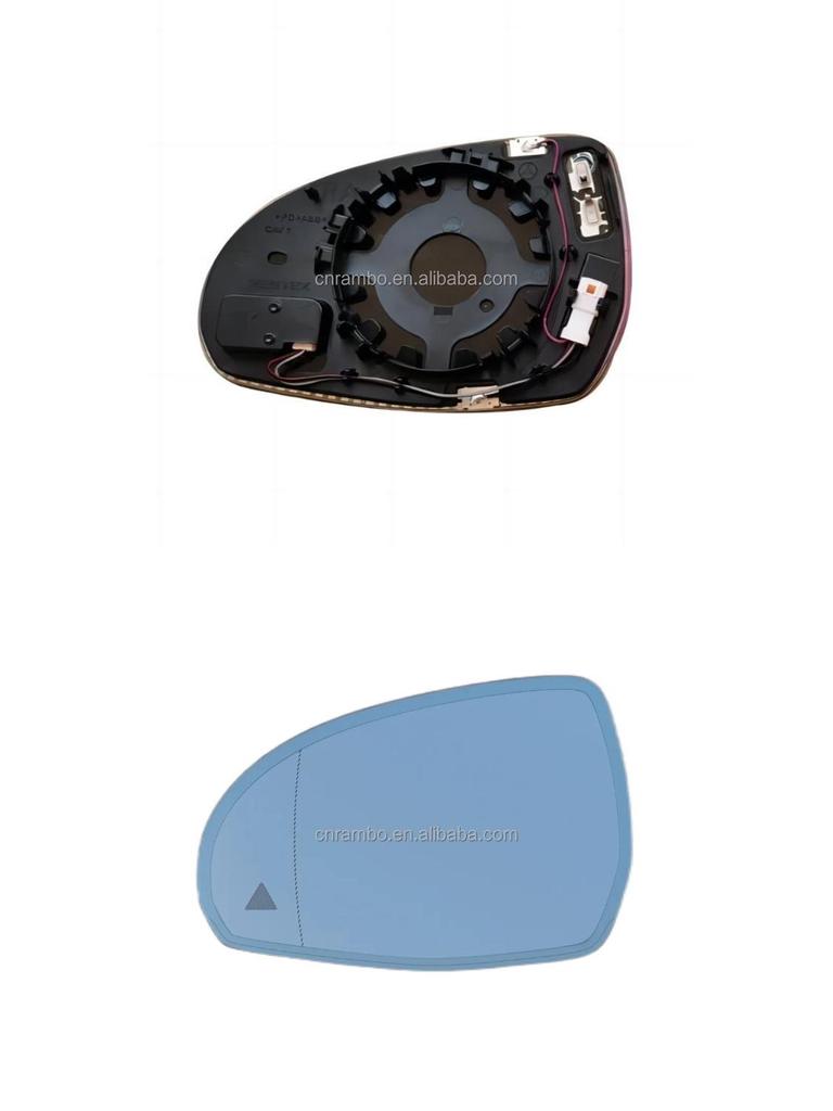 Heated Mirror Glass for Mercedes-Benz C-Class W206/S-Class W223