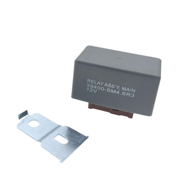 Fuel Pump Relay 39400-SM4-003/39400-SR3-003 for Honda Accord, Civic, Acura, CRV