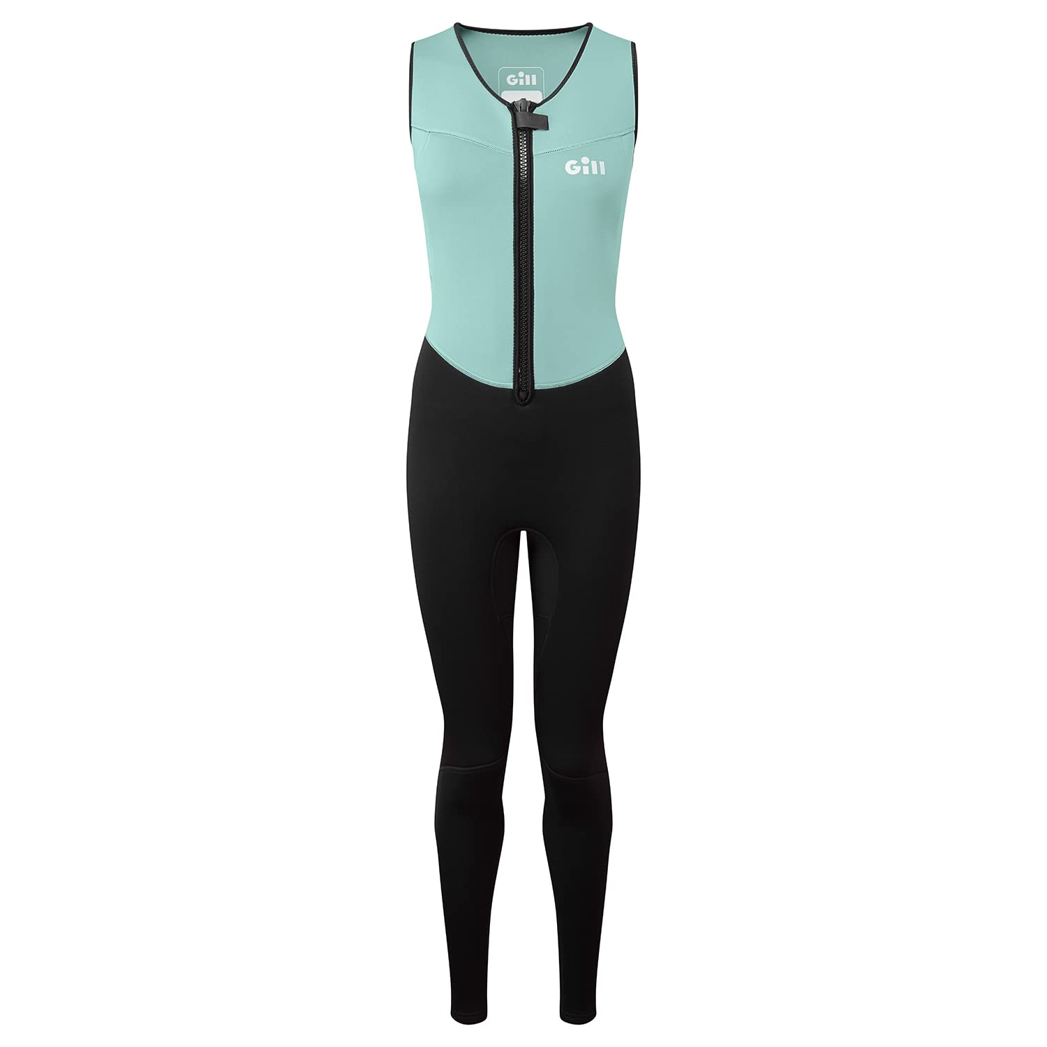 

Gill Wetsuit 3mm Dynamic Long John Eggshell 10 5017W Women s