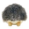 AMUFUN Harin the Hedgehog Plush 15 x 11 x 10 701412 Toy, cm, Polyester,