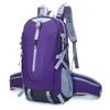 Schoolbag Outdoor Travel Hiking Hiking Bag Waterproof Large Capacity Cycling Travel Lightweight Backpack Camping Sports Backpack