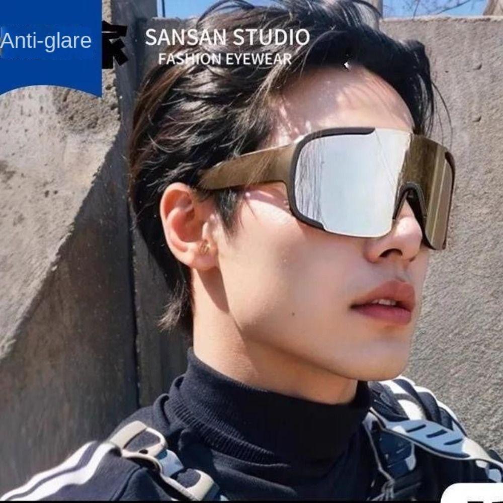 Sunglasses Outdoor Cycling Sunglasses Windproof Sports Sunglasses Windproof Cycling Glasses  Women
