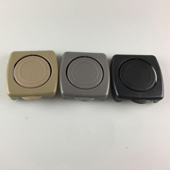 Suport de cutie pentru sticle, pliabil, din plastic