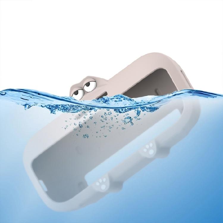 Scratch Drop Proof Silicone Case Flexible For Wireless Speaker Civer Outdoor And Indoor Use
