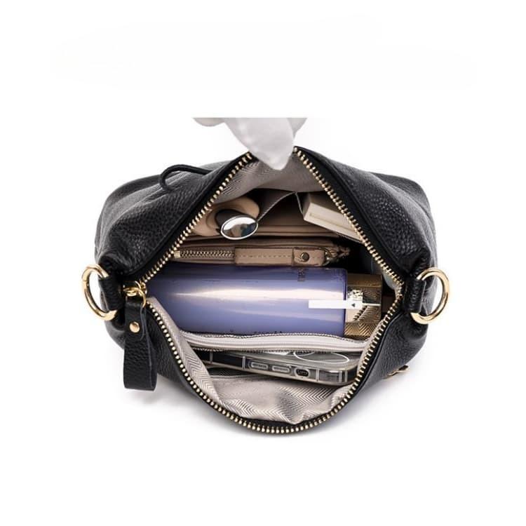 New Fashion Handbag Versatile Shoulder Underarm Bag