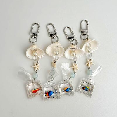 Oggetti decorativi – Campane a vento