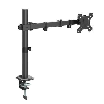 Uchwyt Do Monitora 17"-32" Biurkowy Regulowany Cabletech