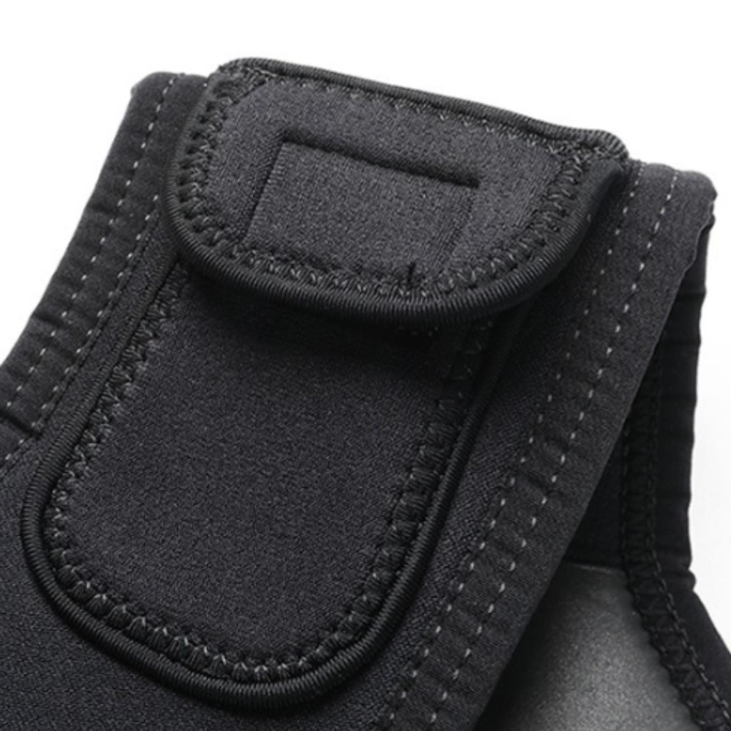 Diving Weight Vest Lightweight Neoprene for Water Sports Scuba Sailing