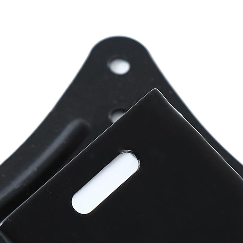 Universal TV Wall Mount Bracket Fixed Flat Panel TV Frame Stand Holder 15 Degrees Tilt Angle