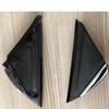For Renault Megane 4 IV MK4 2016 After Mudguard And Mirror Cover Chrome Left & Right Front 638758950R 638740438R