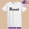 Perazzi White Size S-5XL