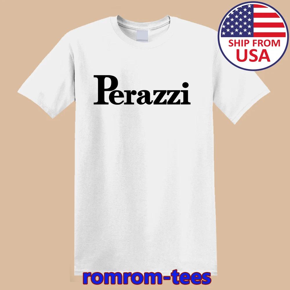 Perazzi White Size S-5XL S