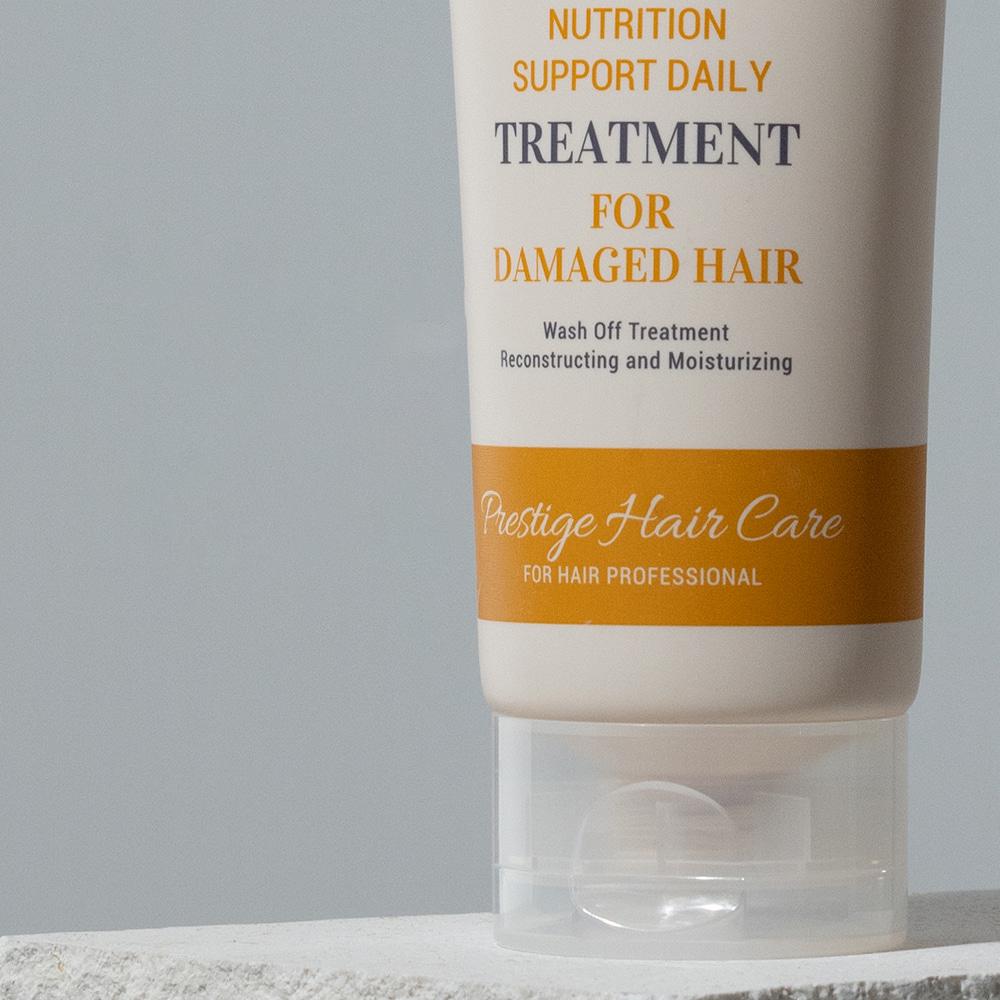 CURLYSHYLL Nutrition Support Daily Treatment 250ml