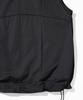 Massnoun Ec Inverted Vest Mstvt001-Bk
