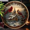 Accesorii pentru decor – Produse din metal