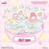 Kayou Sanrio Moe Dream Serie 2 Sammelkarten Blind Box Set - Mädchen Kollektion