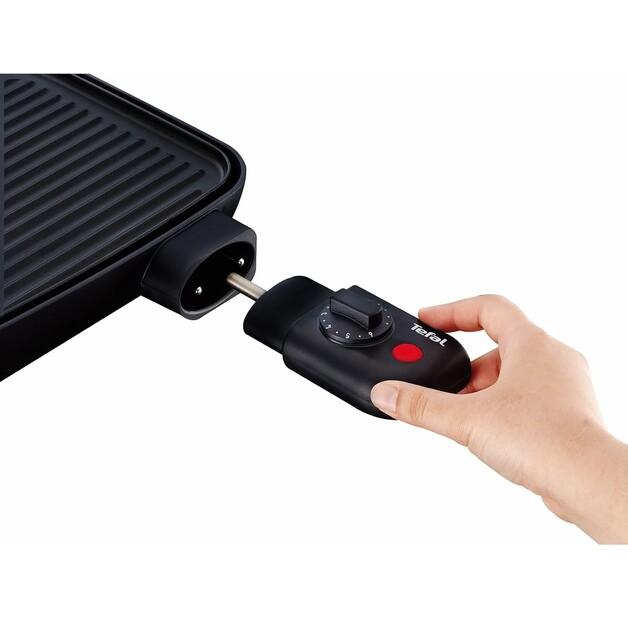 Электрогриль Tefal TG3918 Malaga