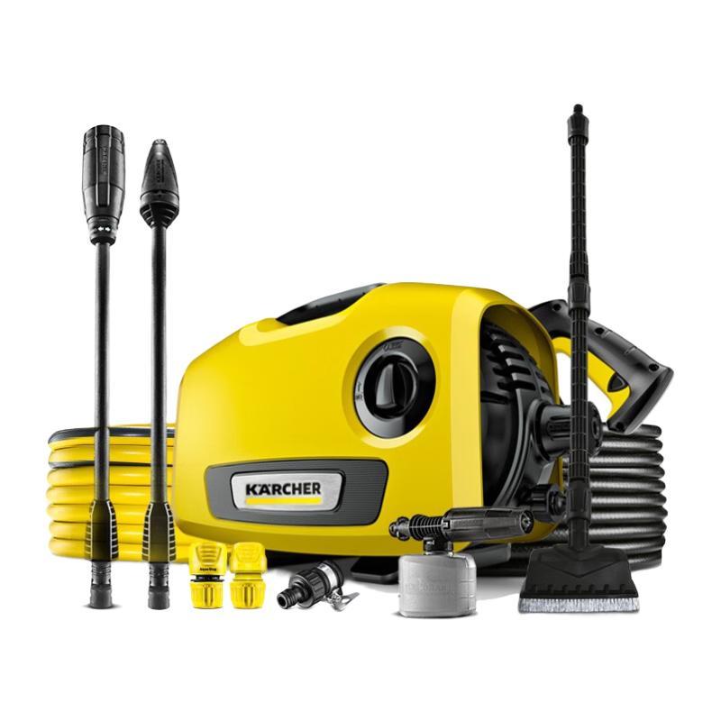 Karcher K2S Home High-Pressure Washer