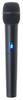 Audio Technica Handheld Wireless System ATW-1102
