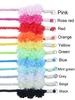Handcrafted, Colorful Phone Lanyard Adjustable Floral Accessories Pendant Camera Backpack Pendant Phone