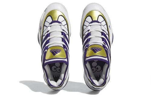 adidas Top Ten 2010 Low Lakers - HQ4624