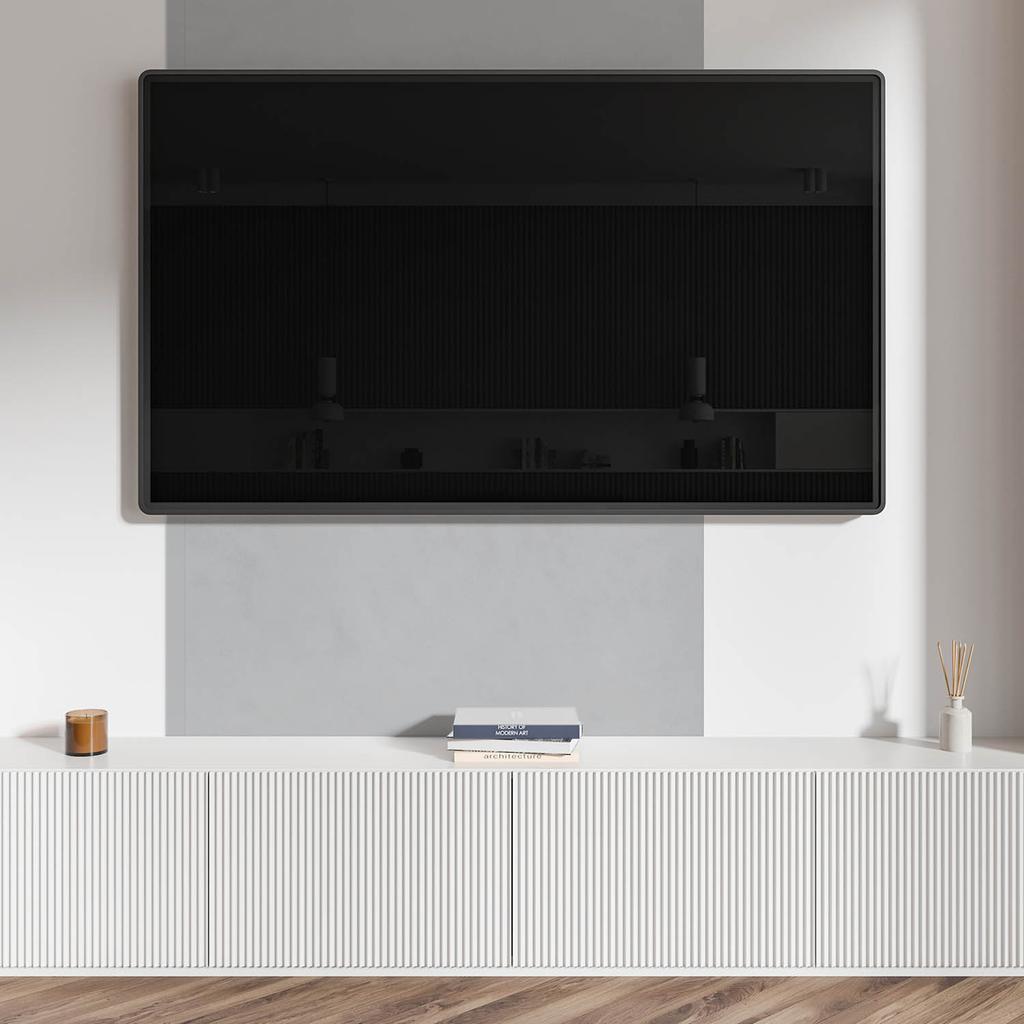 Winylowy Panel Samoprzylepny Do Pokoju Młodzieżowego 100X50 Cm Kolor Jasny Szary