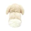 Sun Lemon Lapinu Holland Lop Beige 13 X 16 X 15 Cm Stuffed Animal Rabbit P-8312