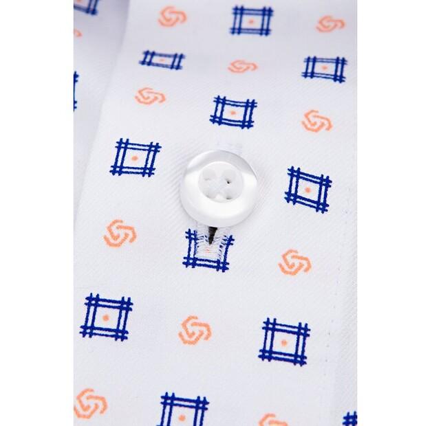Lancerto Emma Shirt