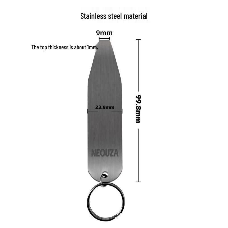 Espresso Portafilter Filter Basket Removal Tool