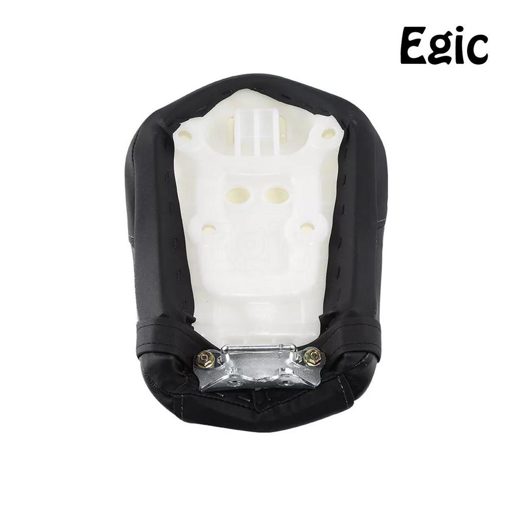 Prince Cruise Passenger Seat for Yamaha Bolt XV950 R-Spec 2014-2024