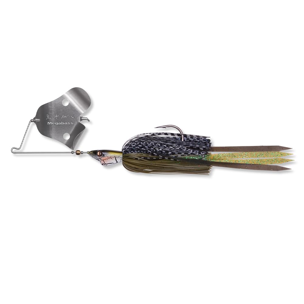 

JAMAICA BOA SUPER METAL Bluegill Jr.