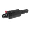 AO6 Bike Shock Absorber Rear Rebound 150mm Wear Resistant Aluminium Alloy with Two 24mm Bushing for Mountain Bikes