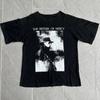 The Sisters Of Mercy Band Live Tour Shirt Black Unisex S-5XL JU447 Unisex T-Shirt